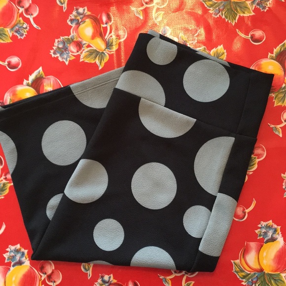 LuLaRoe Dresses & Skirts - LuLaRoe Skirt